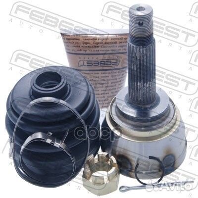 Шрус внешний перед прав/лев 0410011 Febest