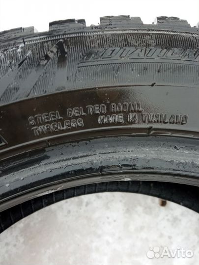Dunlop SP Winter Ice02 185/60 R15