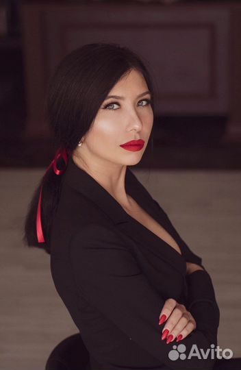 Модель, фотомодель, хостес