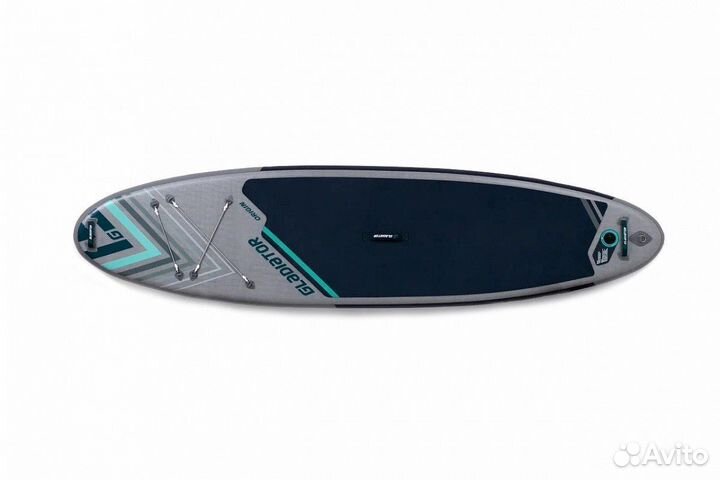 SUP Board gladiator 10.6 RNT