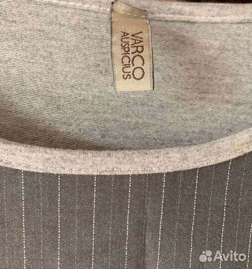 Платье 48 размер