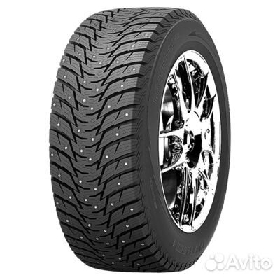 Goodride IceMaster Spike Z-506 215/60 R17 96T