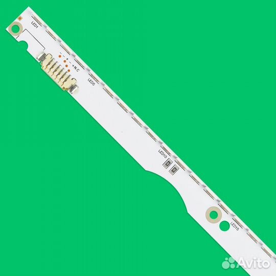 Подсветка sled 2012SVS32 7032NNB 44 2D 6 Вольт