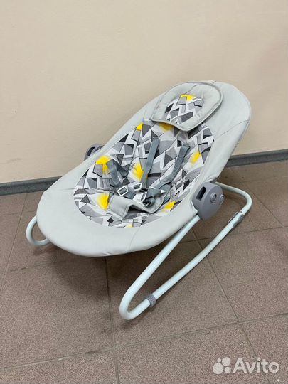 Детская электрокачель