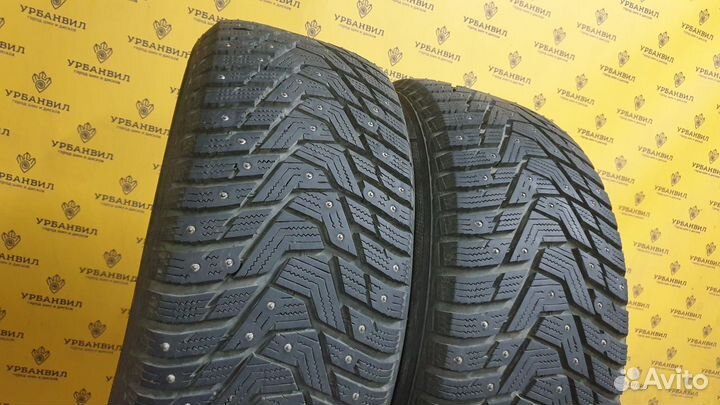 Hankook Winter I'Pike RS2 W429 235/55 R17 103T