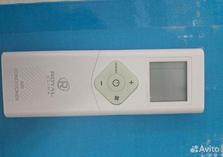 Сплит-система Royal Clima серии triumph 35