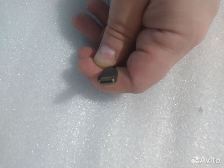 Адаптер переходник USB-C - VGA