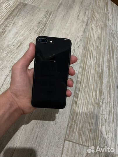 iPhone 8 plus 256gb