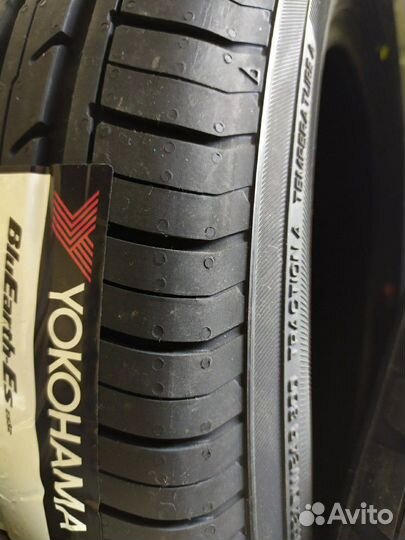 Yokohama Bluearth ES32 195/65 R15