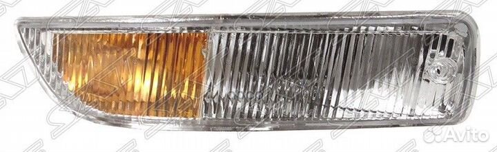 Поворот toyota corona 94-96/caldina 96-02 RH