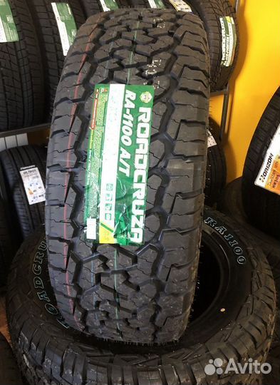 Roadcruza RA1100 A/T 245/65 R17