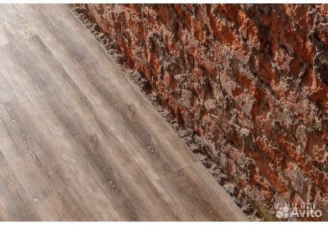 Ламинат влагостойкий