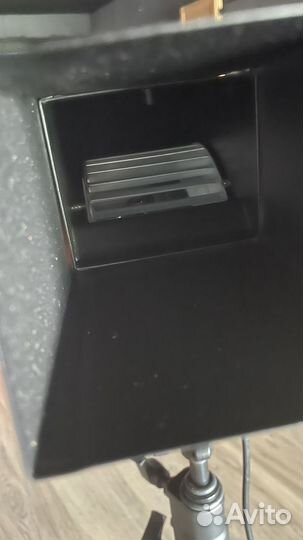 Falcon Eyes SF-05 вентилятор студийный