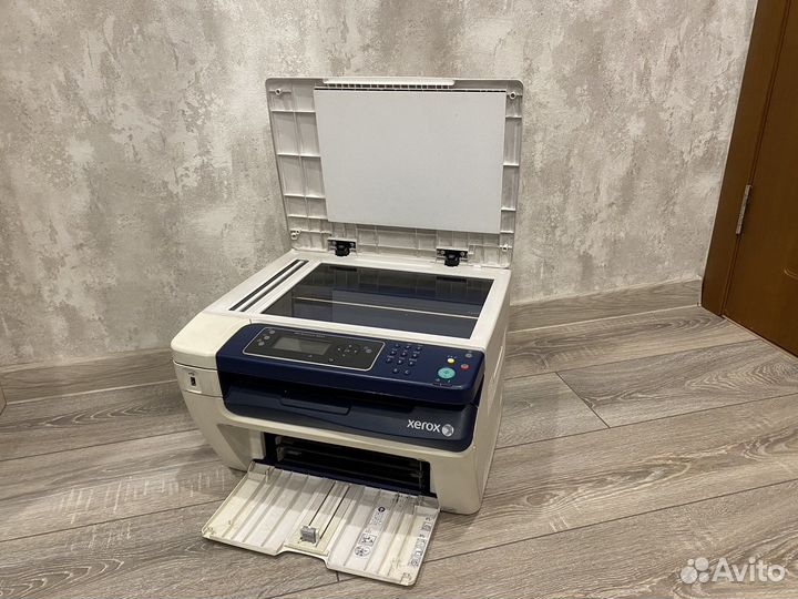 Мфу xerox WorkCenter 3045