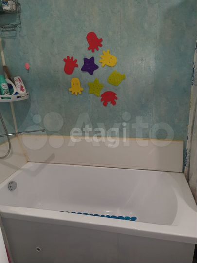 1-к. квартира, 31,7 м², 1/9 эт.