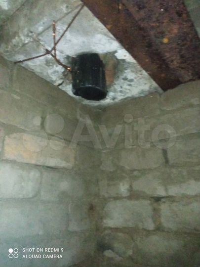 Гараж, 24 м²