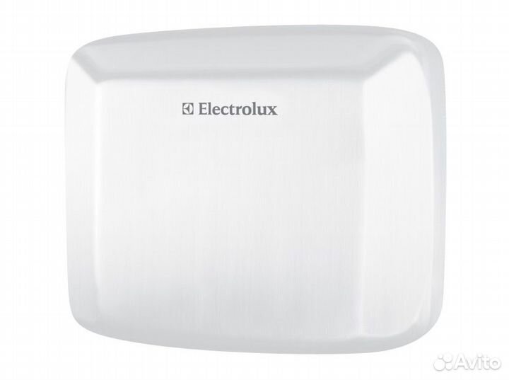 Cушилка для рук Electrolux ehda/W-2500 белая