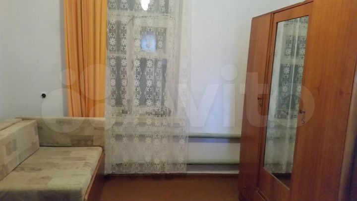 Дом 26,3 м² на участке 4,5 сот.