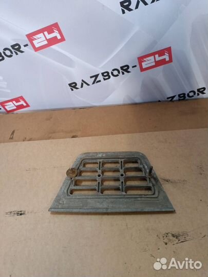 Подножка DAF XF 105 2008