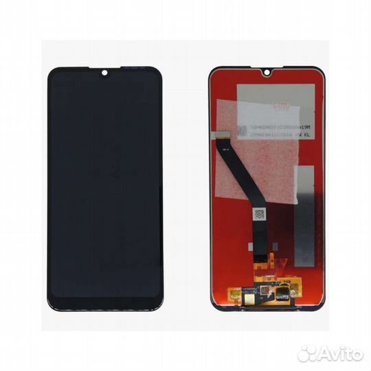 Дисплей Huawei Honor 8A/8A Prime/8A Pro (copy LCD)