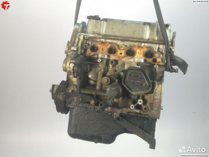 Двигатель D14A3 Honda Civic (1995-2001)