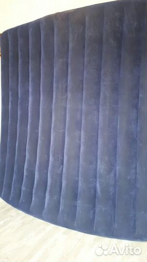 Матрас надувной