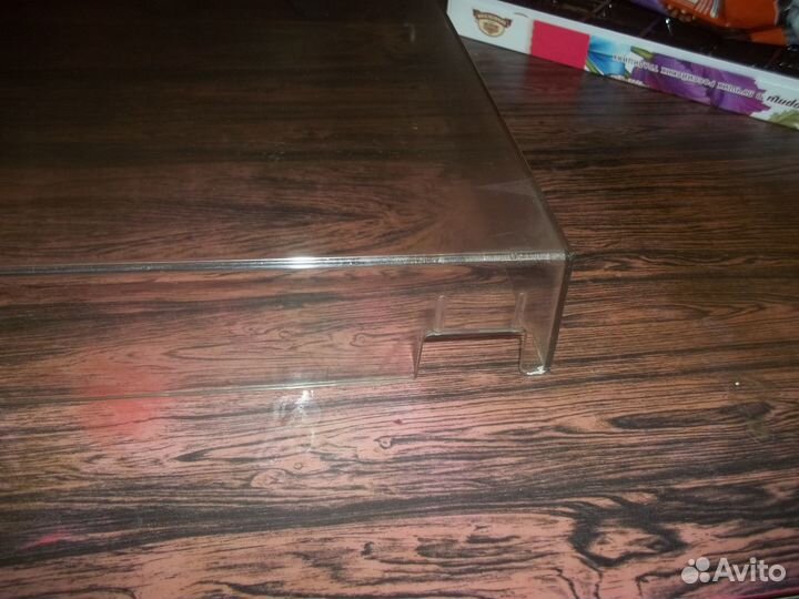 Dual CS 511 Стекло оригинал