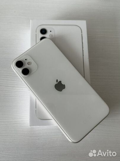 iPhone 11 128gb