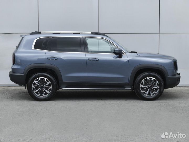 HAVAL Dargo 2.0 AMT, 2024