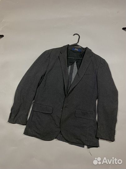 Пиджак Polo Ralph Lauren M оригинал хлопок