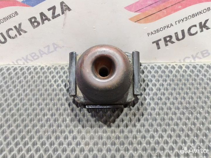 Отбойник передней рессоры