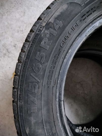 Nokian Tyres Nordman SX2 175/65 R14