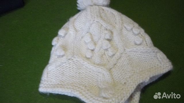 Шапка для девочки Accessorize