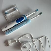 Зубная щетка oral b