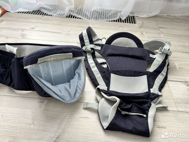 Рюкзак переноска кенгуру