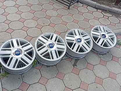 Диски Ford r16 5x108