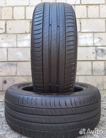Michelin Primacy 3 205/55 R17 95W