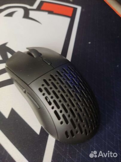 Игровая мышка ardor gaming phantom