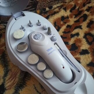 Маникюрный набор бу