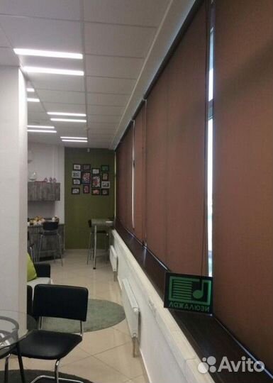 Вертикальные жалюзи A753