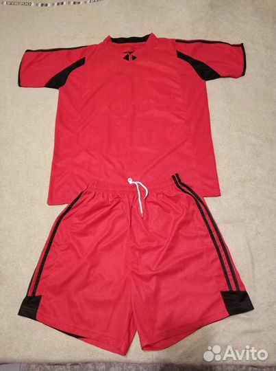 Футбольная форма Новая