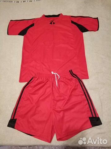 Футбольная форма Новая