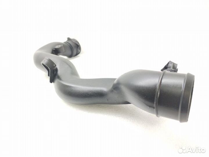 Патрубок интеркулера Volkswagen Golf 5 1.4 BLG