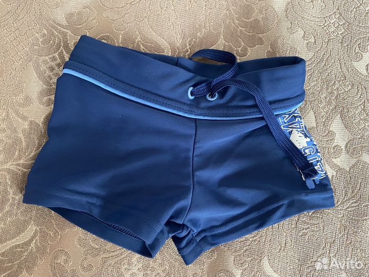 Плавочки детские