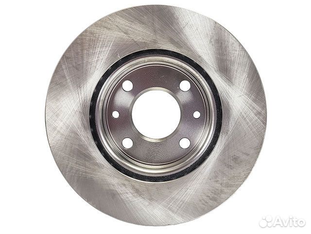 Диск тормозной передний Fiat Bravo