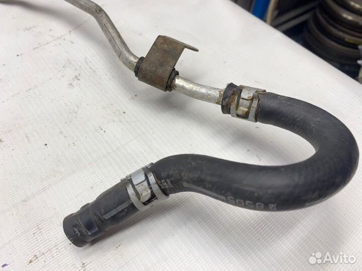 Трубка гидроусилителя Mitsubishi Lancer 10 4B11