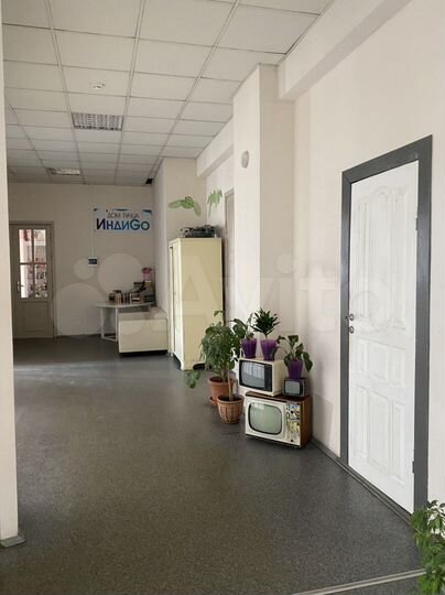 Свободного назначения, 31 м²