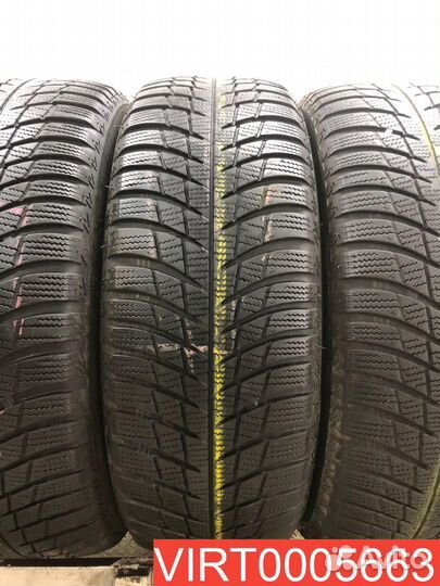 Bridgestone Blizzak LM-001 215/60 R16 99H