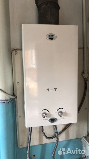 Газовая колонка бу в отличном состоянии