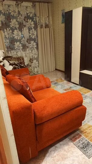 2-к. квартира, 45 м², 2/3 эт.